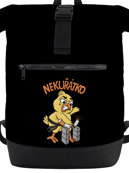 Nekuřátko
