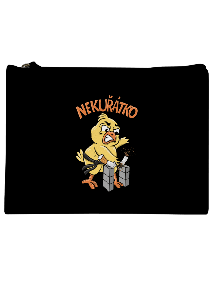 Nekuřátko
