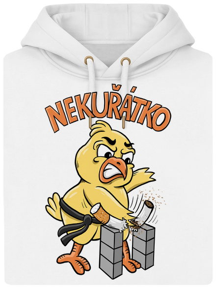 Nekuřátko