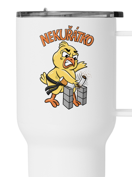 Nekuřátko