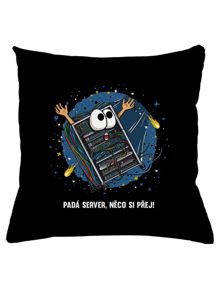 Padá server