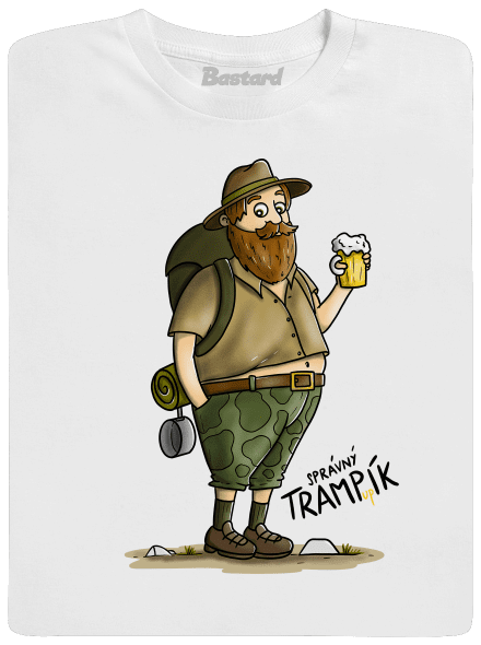 Trampík