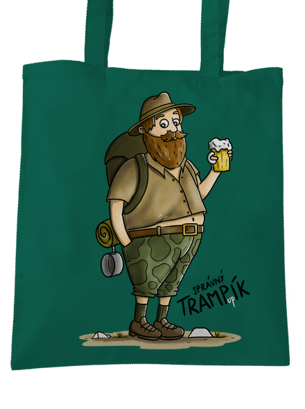 Trampík