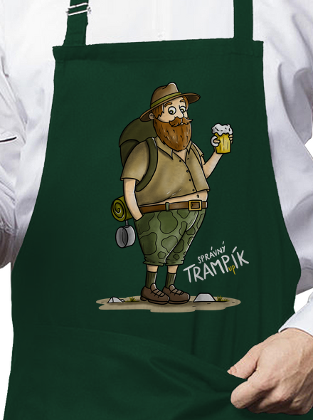 Trampík