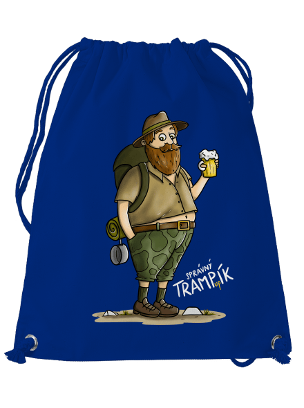 Trampík