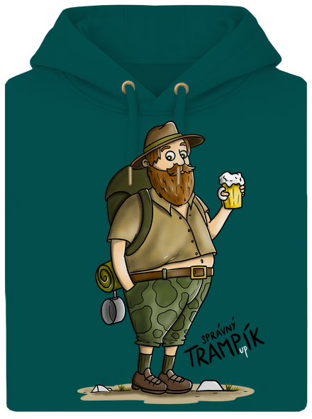 Trampík