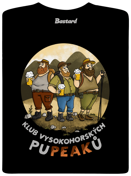 Klub pupeaků