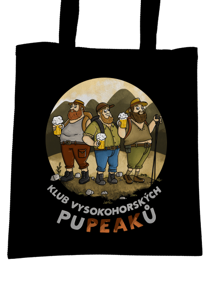 Klub pupeaků