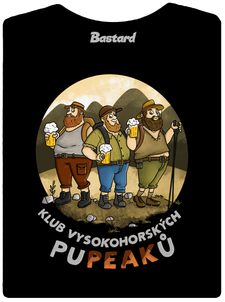 Klub pupeaků