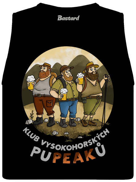 Klub pupeaků