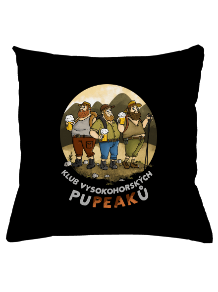 Klub pupeaků