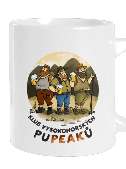 Klub pupeaků