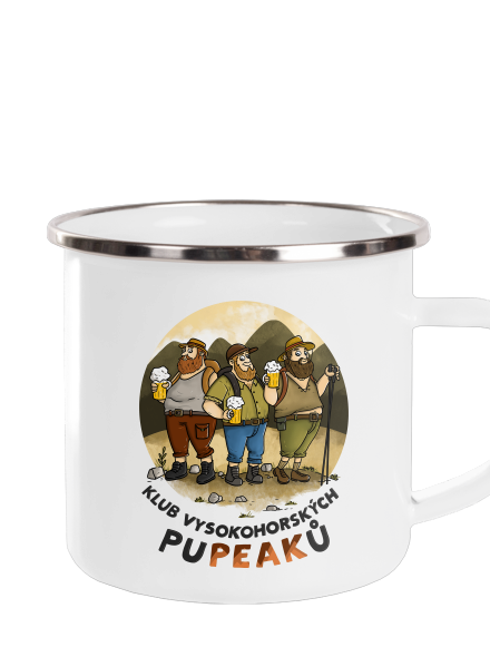 Klub pupeaků