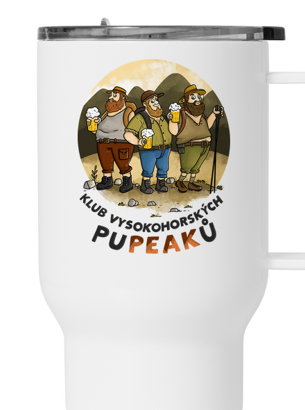 Klub pupeaků