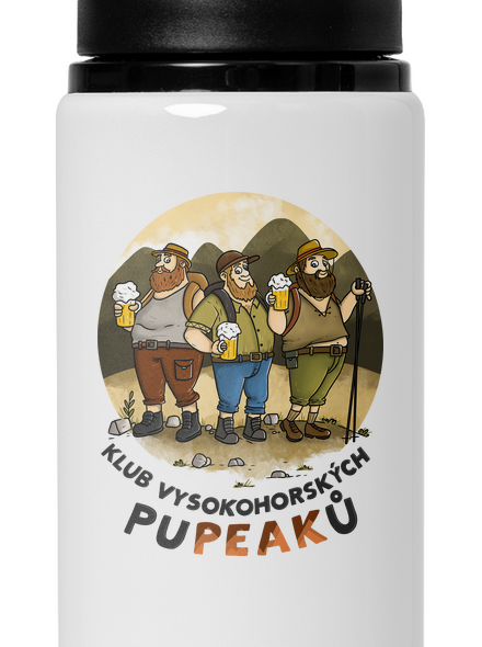 Klub pupeaků
