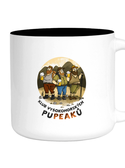 Klub pupeaků