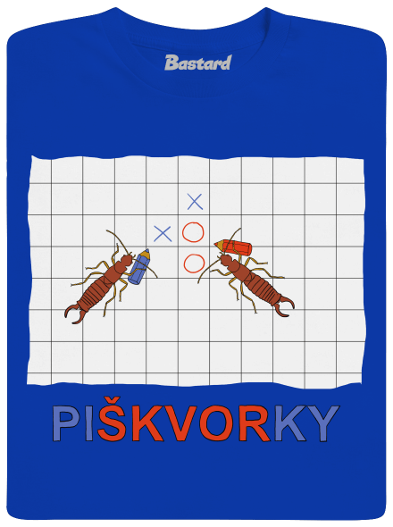Škvoří piškvorky