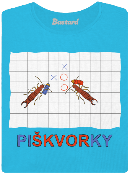 Škvoří piškvorky