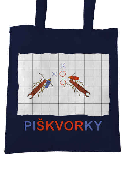 Škvoří piškvorky