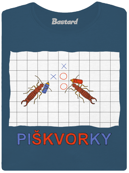 Škvoří piškvorky