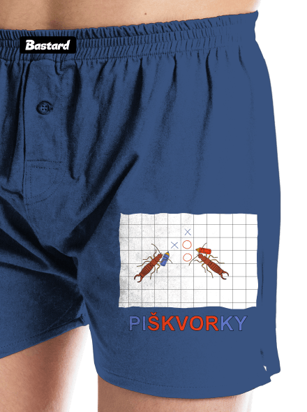Škvoří piškvorky