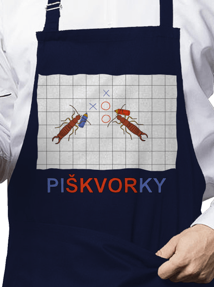 Škvoří piškvorky