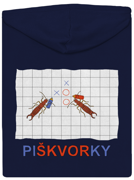 Škvoří piškvorky