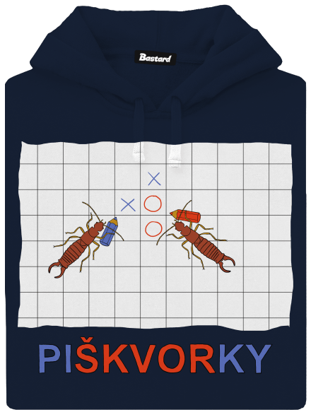 Škvoří piškvorky