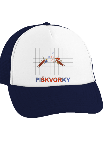 Škvoří piškvorky