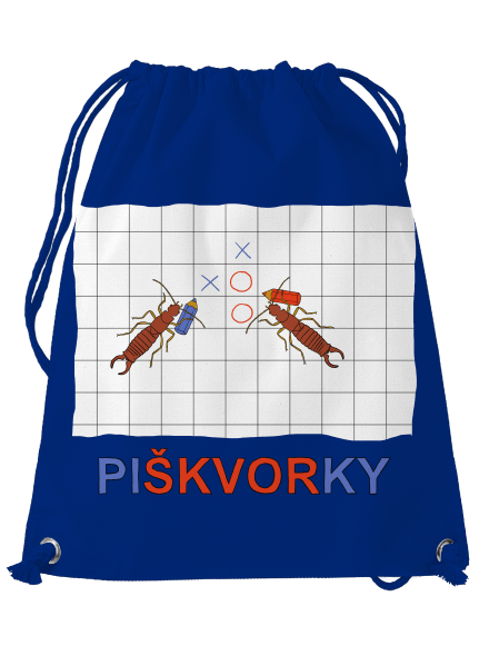 Škvoří piškvorky