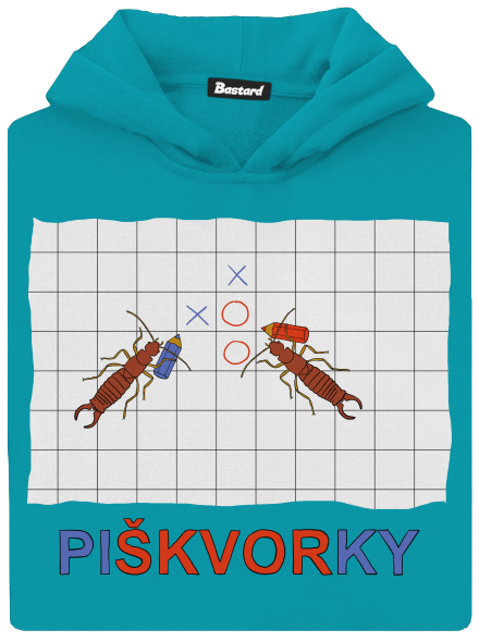 Škvoří piškvorky