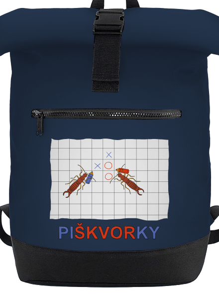 Škvoří piškvorky
