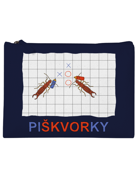 Škvoří piškvorky
