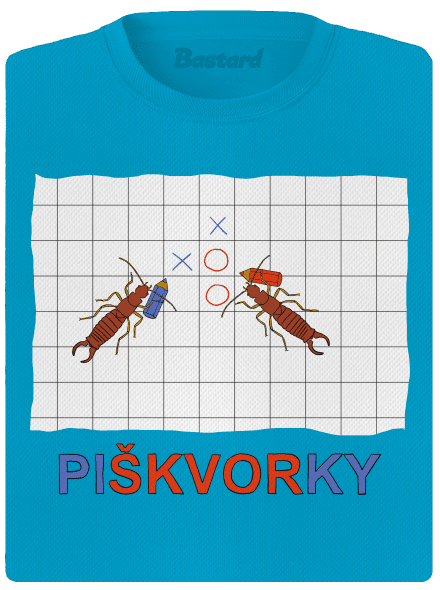 Škvoří piškvorky