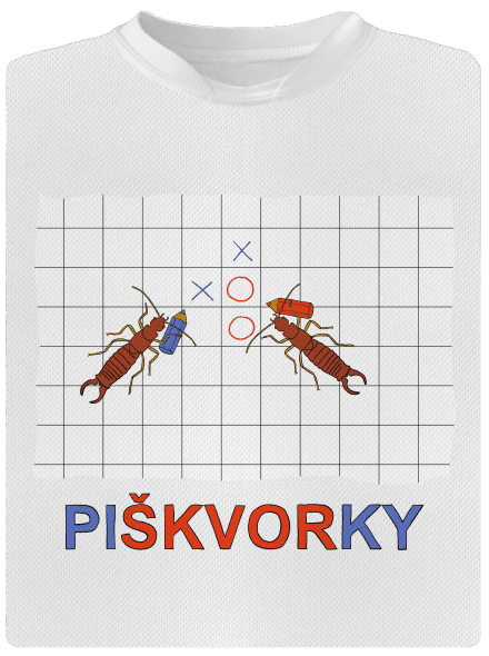 Škvoří piškvorky
