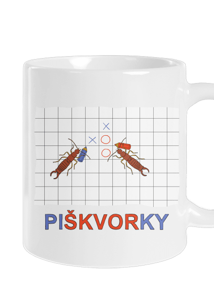 Škvoří piškvorky