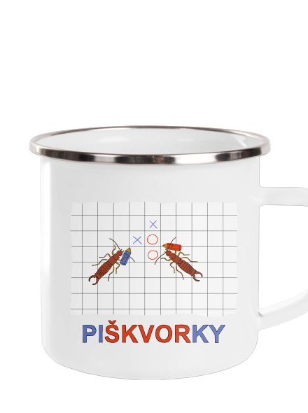 Škvoří piškvorky