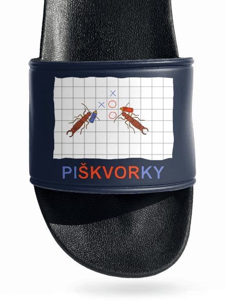Škvoří piškvorky
