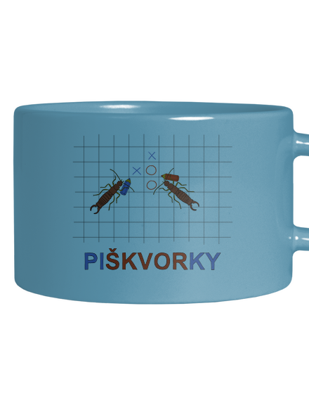 Škvoří piškvorky