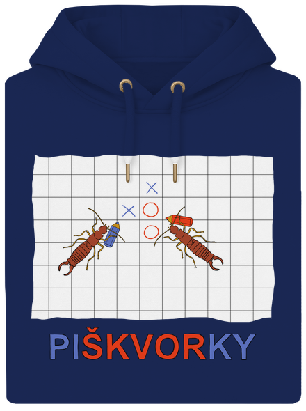 Škvoří piškvorky