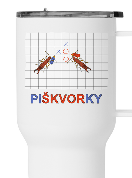 Škvoří piškvorky