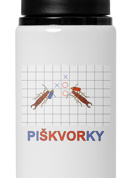 Škvoří piškvorky