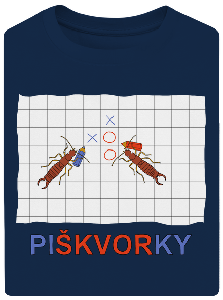 Škvoří piškvorky
