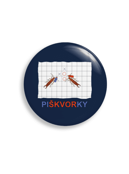 Škvoří piškvorky