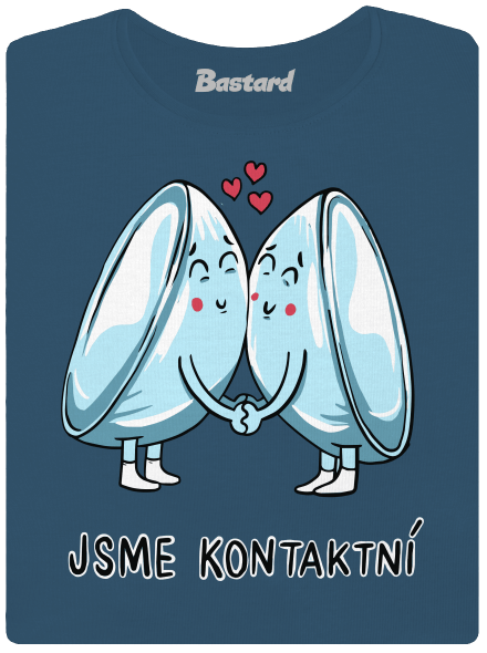 Kontaktní čočky