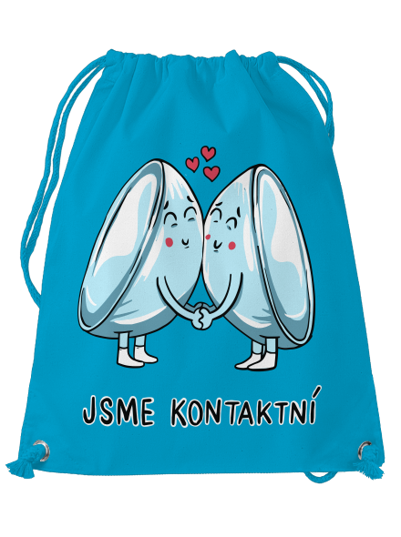 Kontaktní čočky