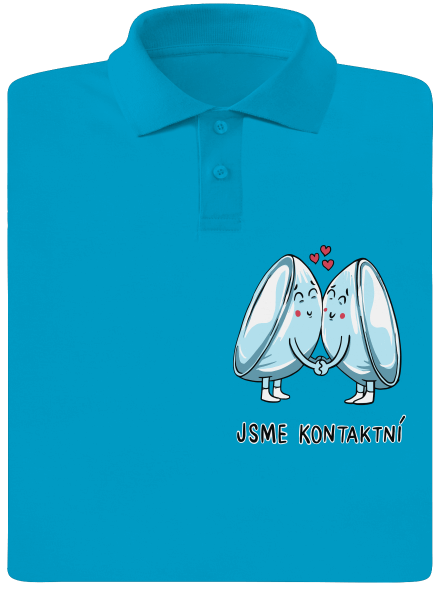 Kontaktní čočky