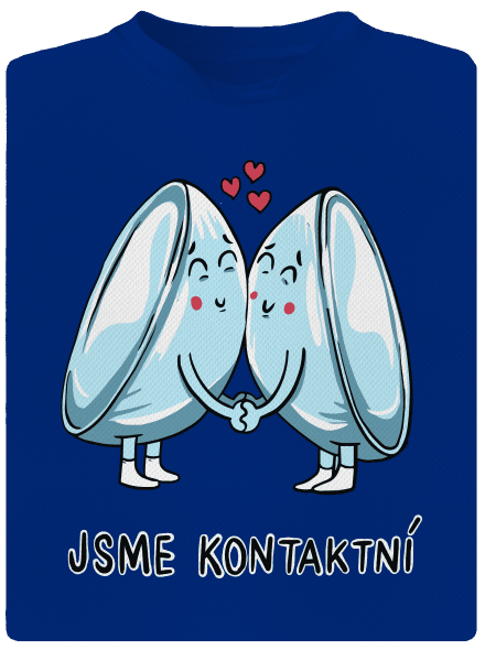 Kontaktní čočky
