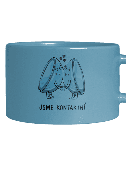 Kontaktní čočky