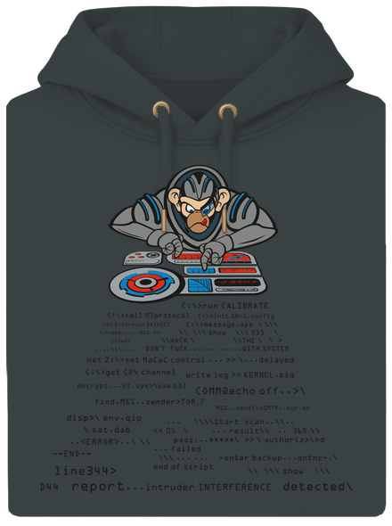 Coder ape